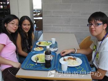 倫敦英語全攻營,學聯遊學團