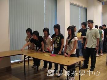 倫敦英語全攻營,學聯遊學團