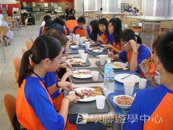 倫敦英語全攻營,學聯遊學團