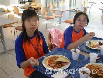 倫敦英語全攻營,學聯遊學團