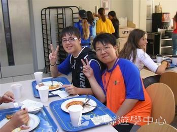 倫敦英語全攻營,學聯遊學團