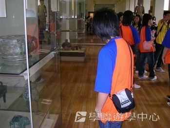 倫敦英語全攻營,學聯遊學團