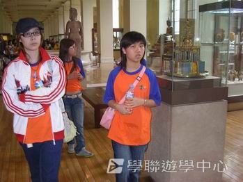 倫敦英語全攻營,學聯遊學團