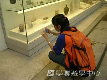 倫敦英語全攻營,學聯遊學團