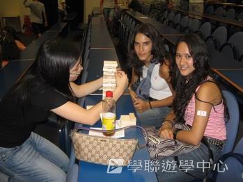 倫敦英語全攻營,學聯遊學團