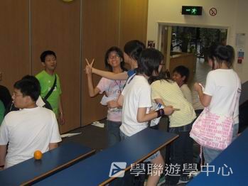 倫敦英語全攻營,學聯遊學團