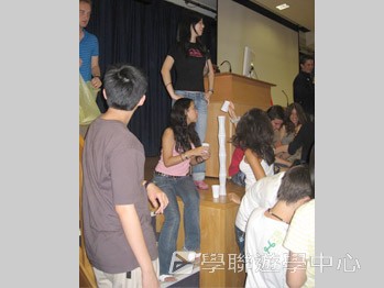 倫敦英語全攻營,學聯遊學團