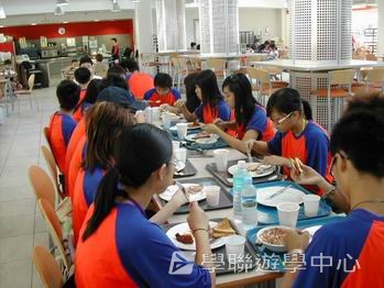 倫敦英語全攻營,學聯遊學團