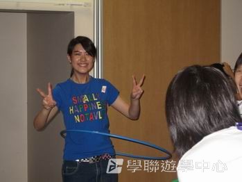 倫敦英語全攻營,學聯遊學團