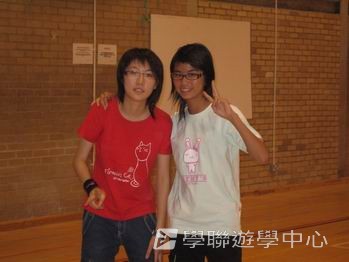 倫敦英語全攻營,學聯遊學團