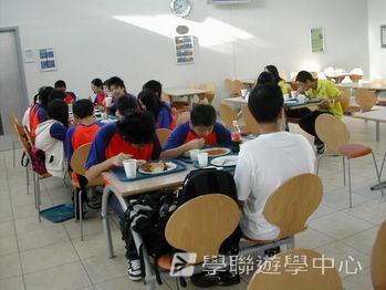 倫敦英語全攻營,學聯遊學團