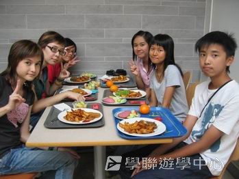 倫敦英語全攻營,學聯遊學團