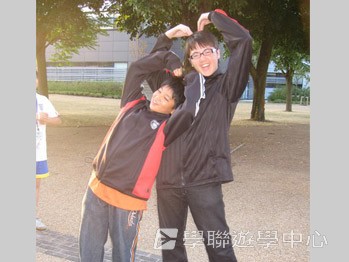 倫敦英語全攻營,學聯遊學團