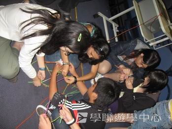 倫敦英語全攻營,學聯遊學團