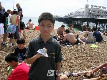 名人學府英語之旅 ,學聯遊學團