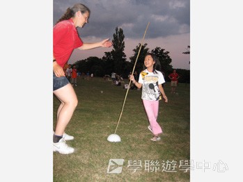 多元趣味英語體驗營,學聯遊學團