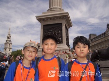 繽FUN 遊學生活體驗之旅,學聯遊學團