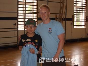 繽FUN 遊學生活體驗之旅,學聯遊學團