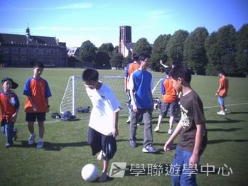 繽FUN 遊學生活體驗之旅,學聯遊學團