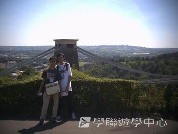 繽FUN 遊學生活體驗之旅,學聯遊學團
