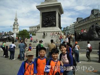 繽FUN 遊學生活體驗之旅,學聯遊學團