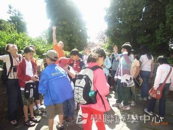 繽FUN 遊學生活體驗之旅,學聯遊學團