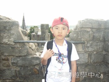 繽FUN 遊學生活體驗之旅,學聯遊學團