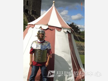 繽FUN 遊學生活體驗之旅,學聯遊學團
