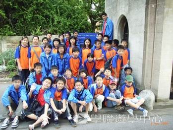 繽FUN 遊學生活體驗之旅,學聯遊學團