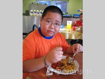 北洛福動感活力營,學聯遊學團