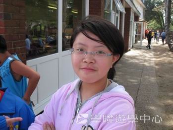 北洛福動感活力營,學聯遊學團