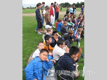 北洛福動感活力營,學聯遊學團