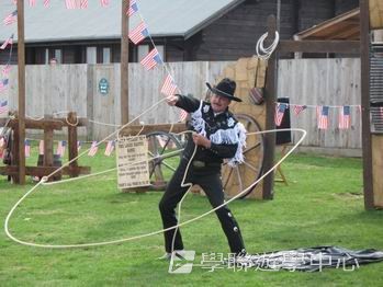 北洛福動感活力營,學聯遊學團