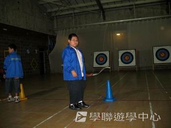 北洛福動感活力營,學聯遊學團