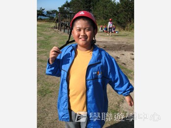 北洛福動感活力營,學聯遊學團