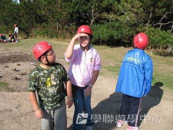 北洛福動感活力營,學聯遊學團