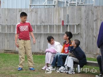 北洛福動感活力營,學聯遊學團