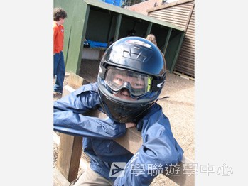 北洛福動感活力營,學聯遊學團