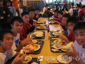 曼聯足球夢想飛躍之旅,學聯遊學團