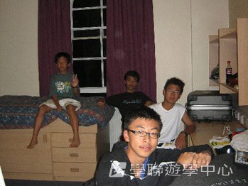 曼聯足球夢想飛躍之旅,學聯遊學團