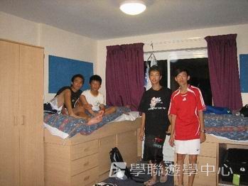 曼聯足球夢想飛躍之旅,學聯遊學團