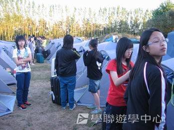 接駁9天歐洲體驗之旅,學聯遊學團