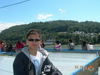 接駁9天歐洲體驗之旅,學聯遊學團