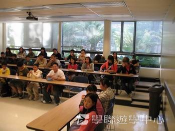 三藩市學術文化Free體驗,學聯遊學團