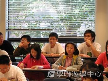 三藩市學術文化Free體驗,學聯遊學團