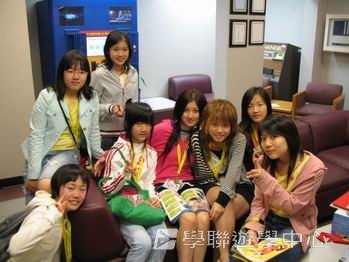 三藩市學術文化Free體驗,學聯遊學團