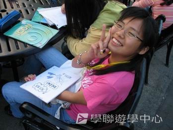 三藩市學術文化Free體驗,學聯遊學團