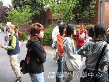 三藩市學術文化Free體驗,學聯遊學團