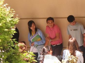 三藩市學術文化Free體驗,學聯遊學團