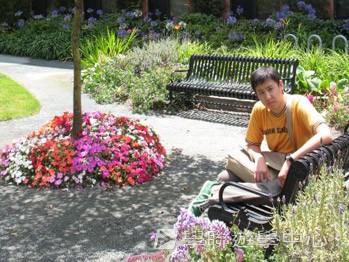 三藩市學術文化Free體驗,學聯遊學團